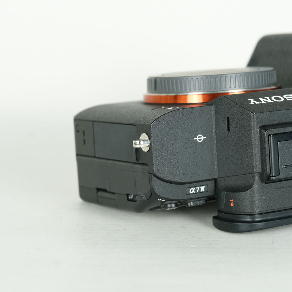 SONY α7 IV（ILCE-7M4）