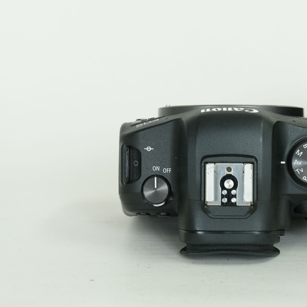 Canon EOS R6