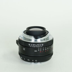 コシナ フォクトレンダー NOKTON Vintage Line35mmF1.5Aspherical Type I VM