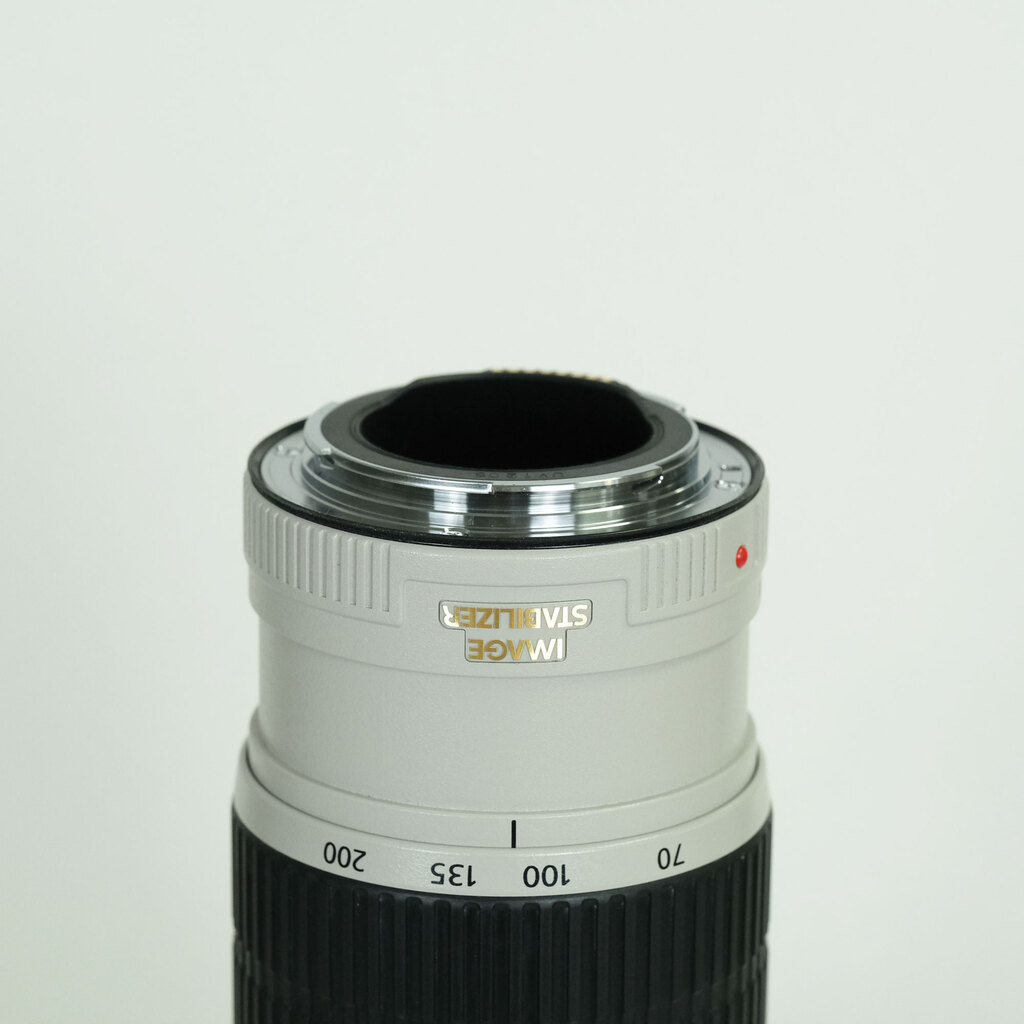 Canon EF70-200mm F4L IS USM Canon EF70-200mm F4L IS USM