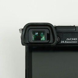 SONY α6000（ILCE-6000）