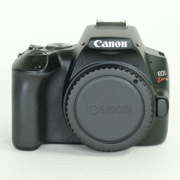 Canon EOS Kiss X10