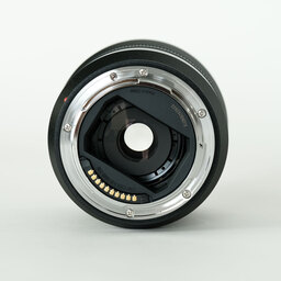 Panasonic LUMIX S 20-60mm F3.5-5.6