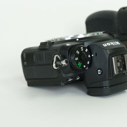 Nikon Z7II Nikon Z7II