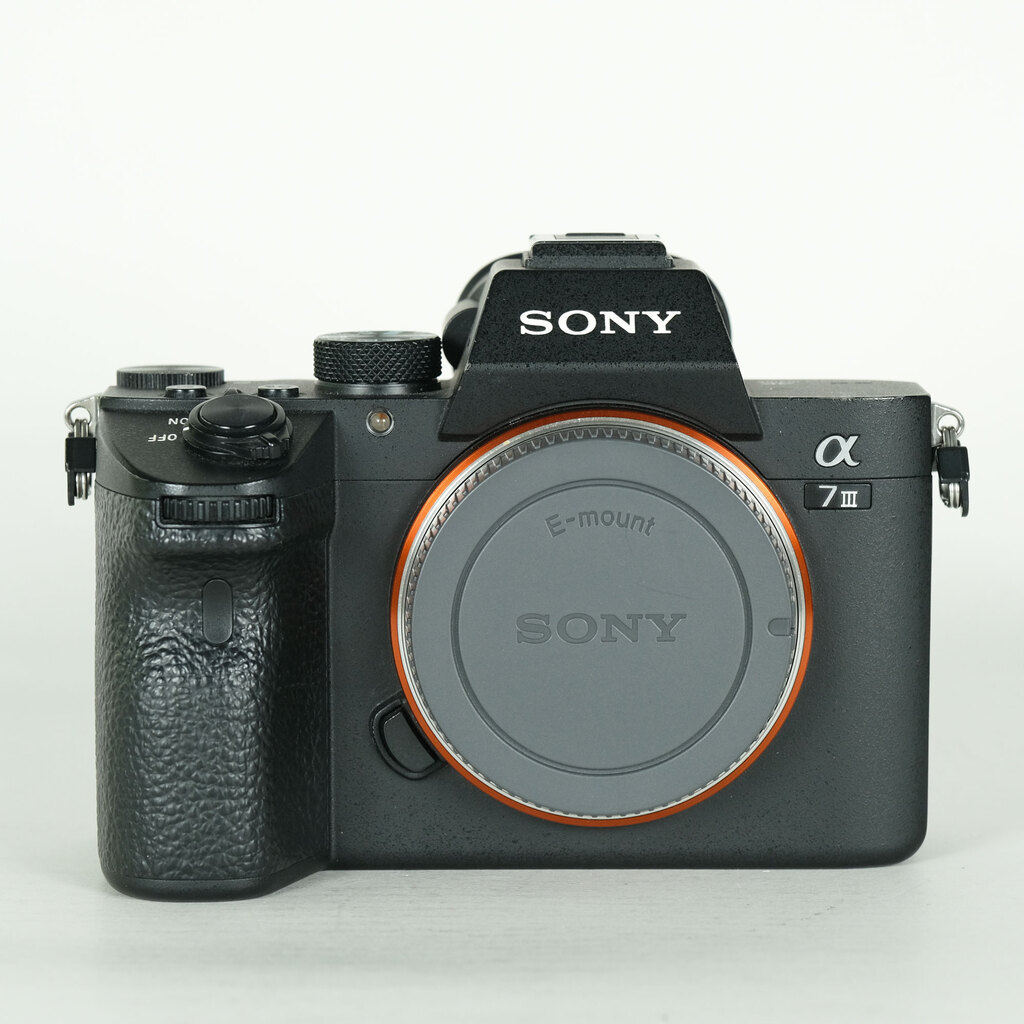 価格.com - α7 III ILCE-7M3 ボディ 中古価格比較