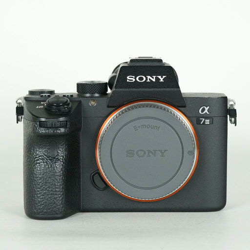 SONY α7 III （ILCE-7M3）を徹底解説。作例からおすすめレンズまで