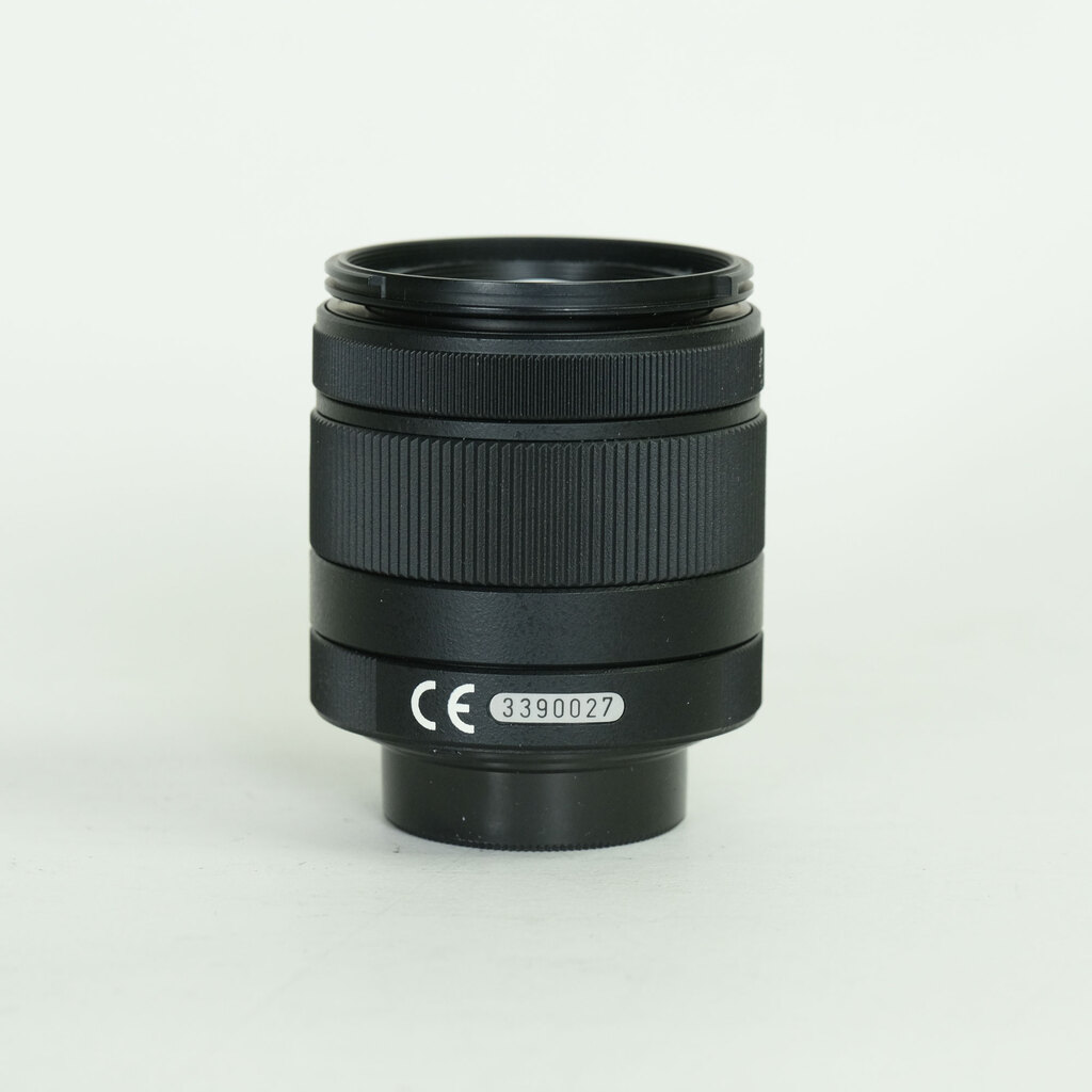 PENTAX 02 STANDARD ZOOM ブラック