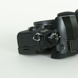Panasonic LUMIX G99M2(G99 II) Panasonic LUMIX G99M2(G99 II)