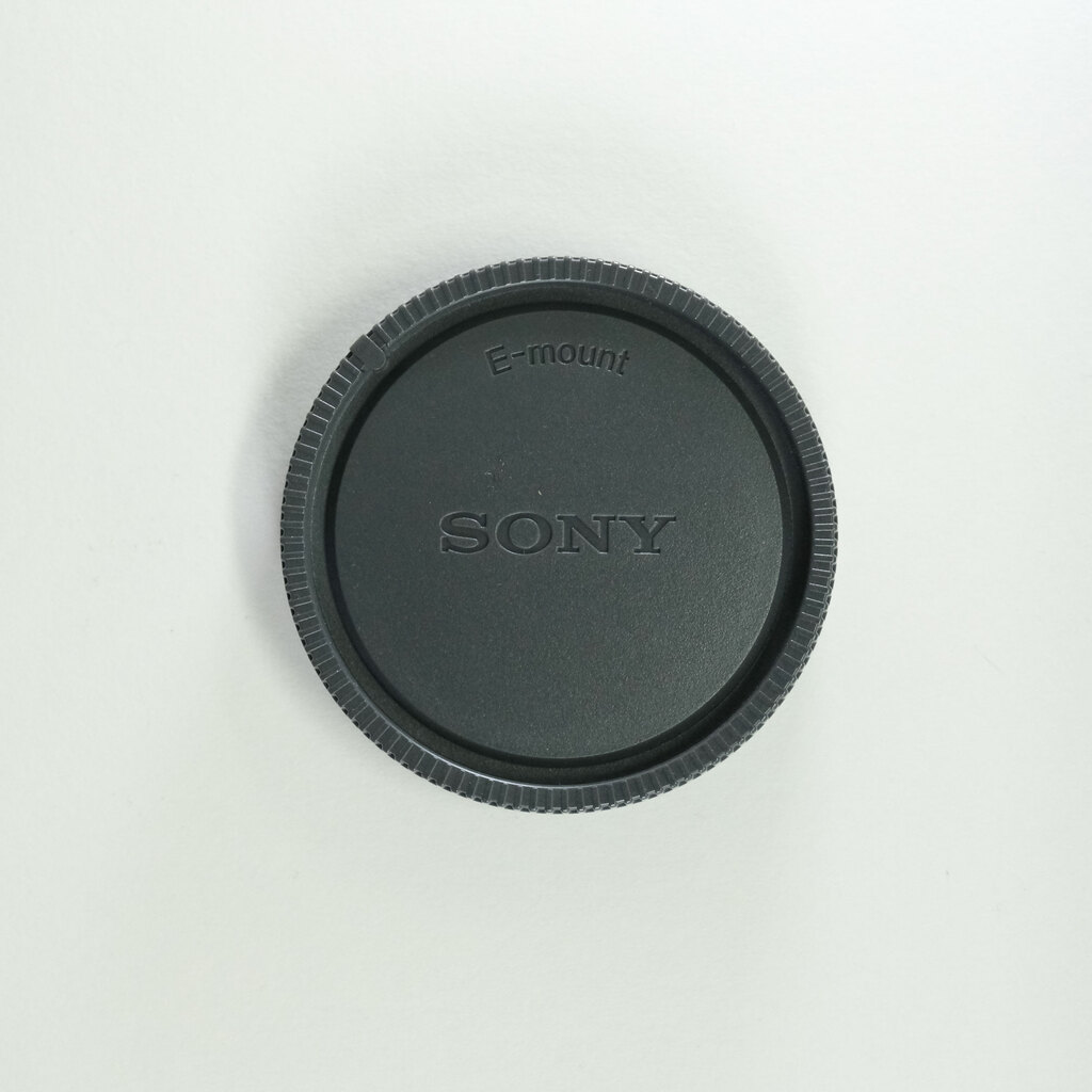 SONY E 55-210mm F4.5-6.3 OSS SEL55210 SONY E 55-210mm F4.5-6.3 OSS SEL55210