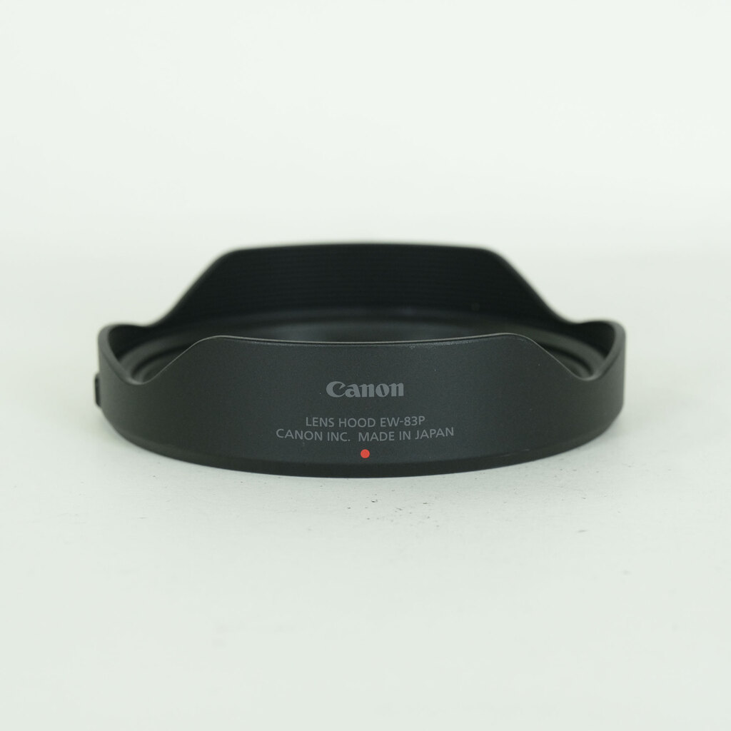Canon RF14-35mm F4 L IS USM