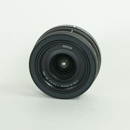 Nikon NIKKOR Z DX 16-50mm f/3.5-6.3 VR