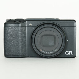 RICOH GR II