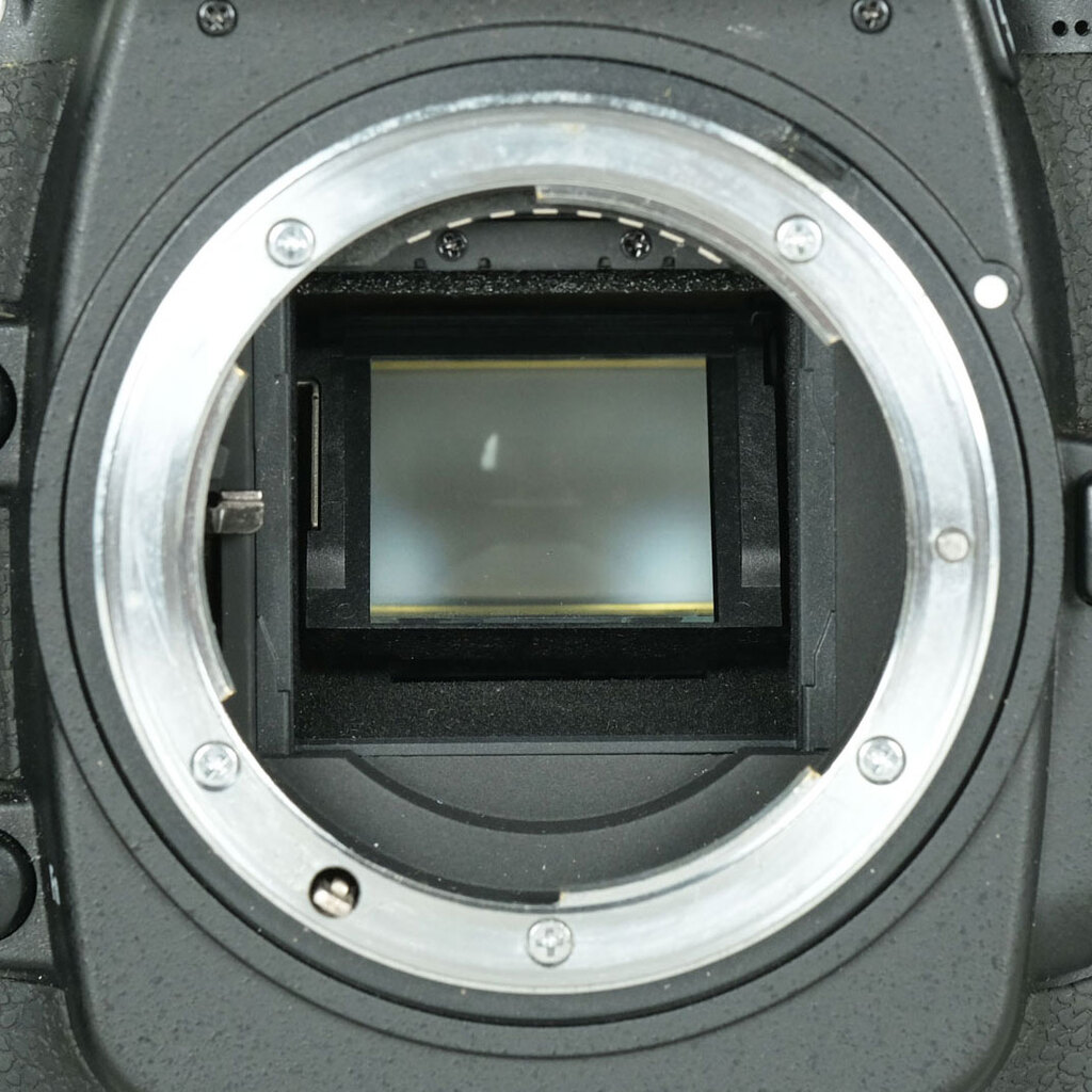 Nikon D300S ボディ