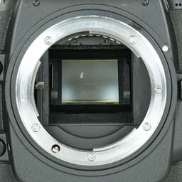 Nikon D300S ボディ