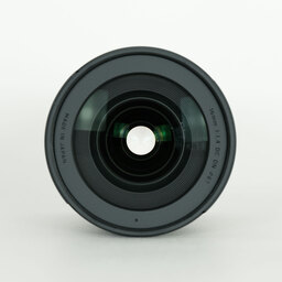 SIGMA 16mm F1.4 DC DN｜Contemporary [ソニーE用]