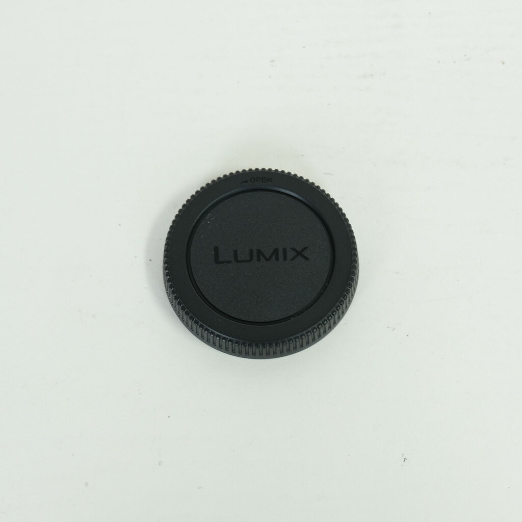 Panasonic LUMIX G VARIO 14-140mm F3.5-5.6 ASPH. POWER O.I.S.