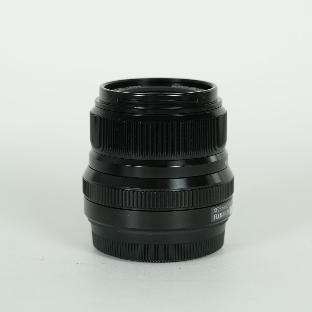FUJIFILM XF23mmF2 R WR FUJIFILM XF23mmF2 R WR