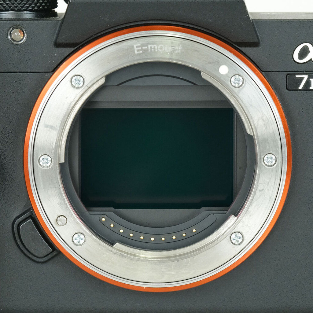 SONY α7 III(ILCE-7M3) SONY α7 III(ILCE-7M3)