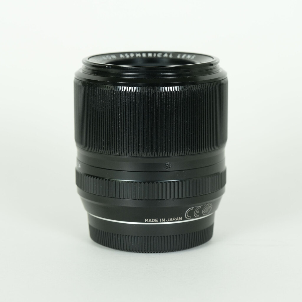 FUJIFILM XF60mmF2.4 R Macro