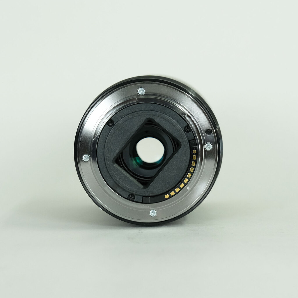 SONY E 55-210mm F4.5-6.3 OSS SEL55210