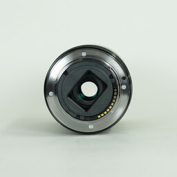 SONY E 55-210mm F4.5-6.3 OSS SEL55210