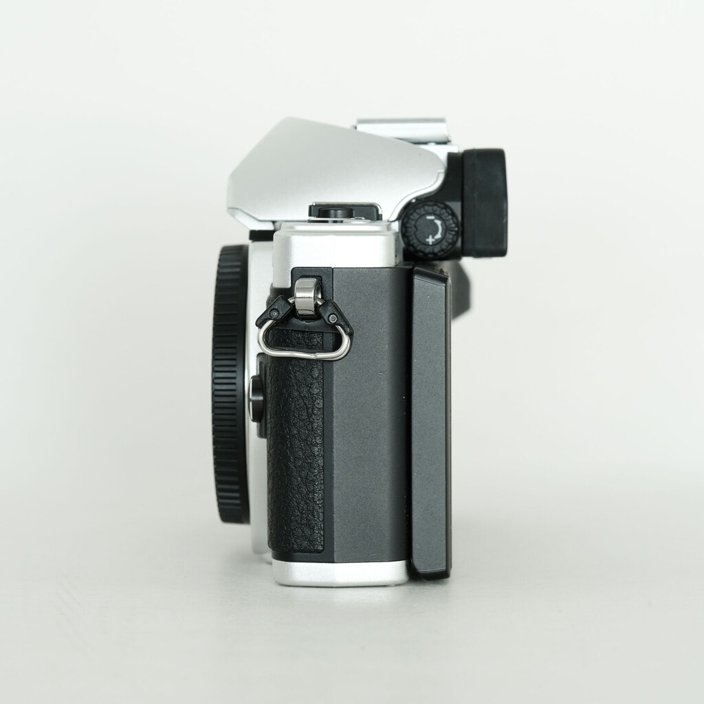 OLYMPUS OM-D E-M10 Mark II