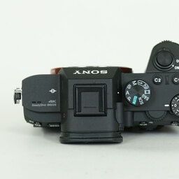 SONY α7 III（ILCE-7M3）