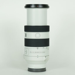 SONY FE70-200mm F4 Macro G OSS II SEL70200G2