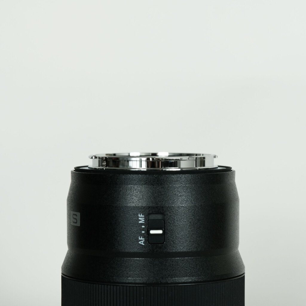 Panasonic LUMIX S 50mm F1.8