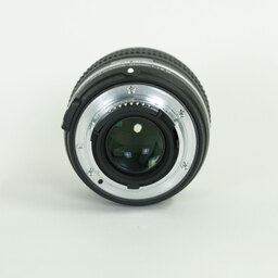 Nikon AF-S NIKKOR 50mm F1.8G（Special Edition）