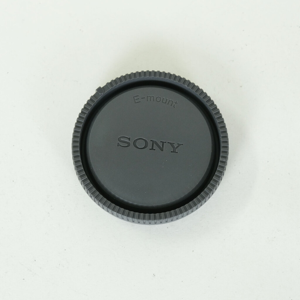 SONY FE 40mm F2.5 G SEL40F25G