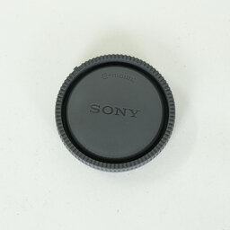 SONY FE 40mm F2.5 G SEL40F25G