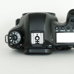 Canon EOS 6D Canon EOS 6D