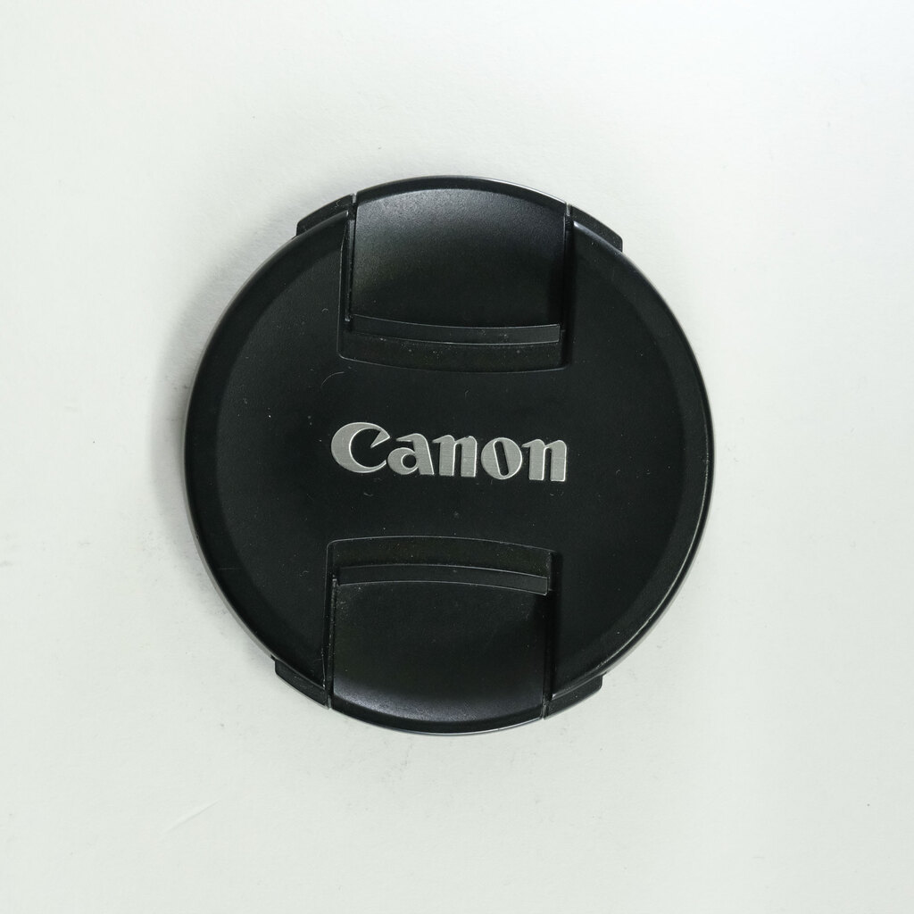 Canon EF24-105mm F4L IS II USM Canon EF24-105mm F4L IS II USM