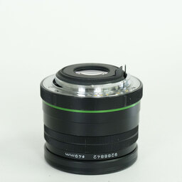 PENTAX smc PENTAX-DA 35mm F2.8 Macro Limited