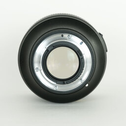 Nikon AF-S NIKKOR 105mm f/1.4E ED