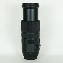 SIGMA 100-400mm F5-6.3 DG OS HSM｜Contemporary [キヤノンEF用]