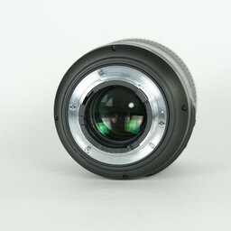 Nikon AF-S VR Micro-Nikkor 105mm f/2.8G IF-ED