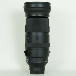 SIGMA 150-600mm F5-6.3 DG DN OS｜Sports [ソニーE用]