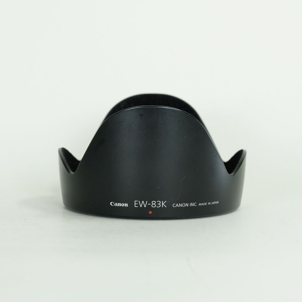 Canon EF24mm F1.4L II USM Canon EF24mm F1.4L II USM