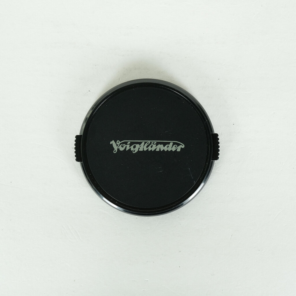 Voigtlander NOKTON 58mm F1.4 SL II N [ニコンF用]