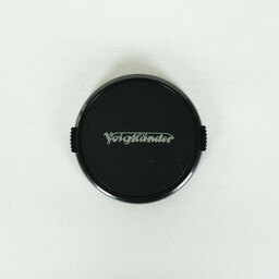 Voigtlander NOKTON 58mm F1.4 SL II N [ニコンF用]
