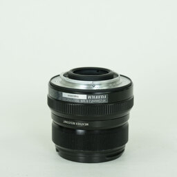 FUJIFILM XF23mmF2 R WR FUJIFILM XF23mmF2 R WR