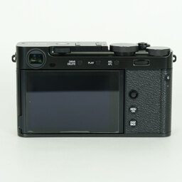 FUJIFILM X-E5