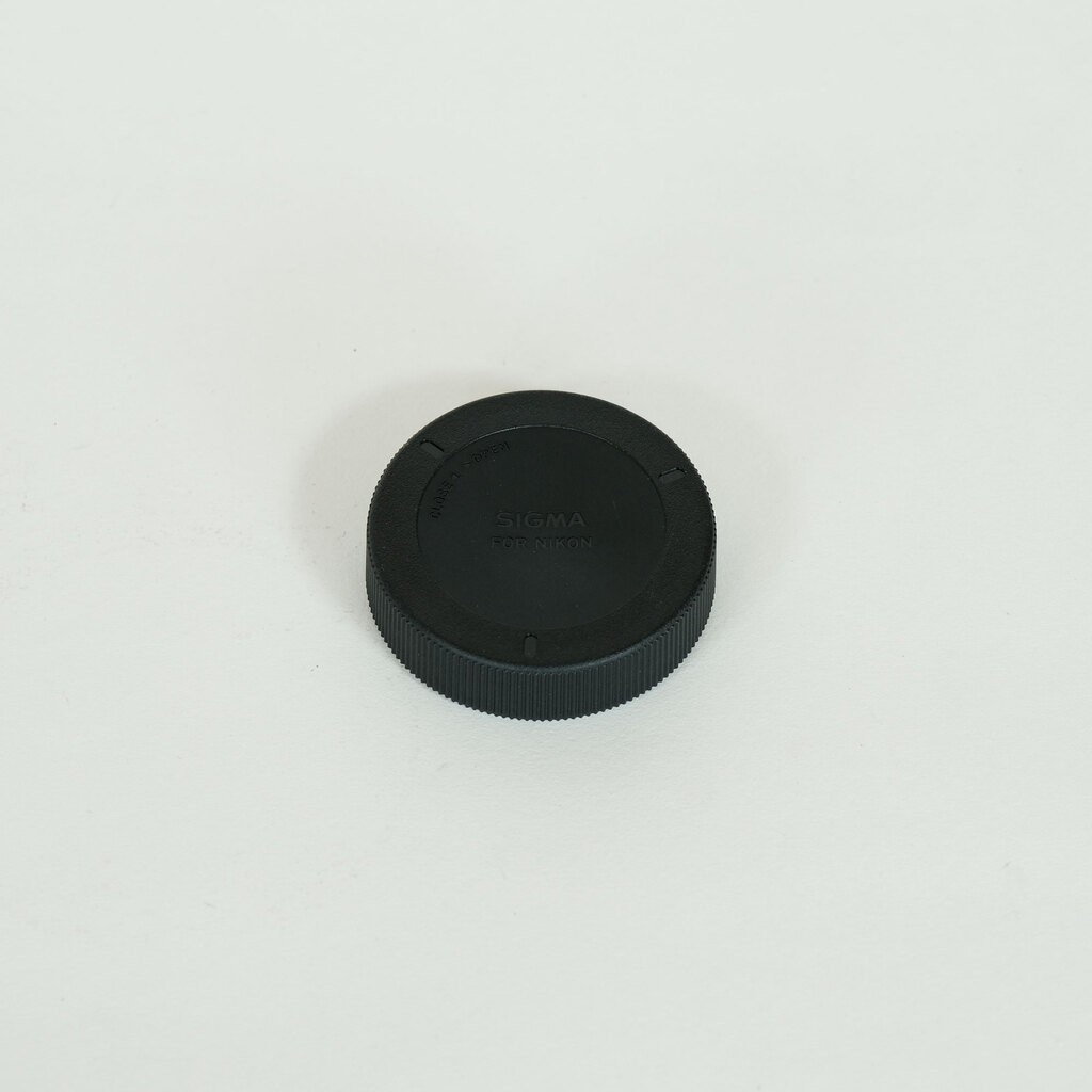 SIGMA 135mm F1.8 DG HSM｜Art [ニコンF用]