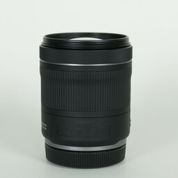 Canon RF24-105mm F4-7.1 IS STM Canon RF24-105mm F4-7.1 IS STM