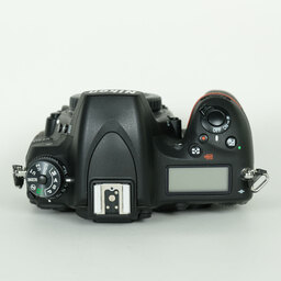 Nikon D750