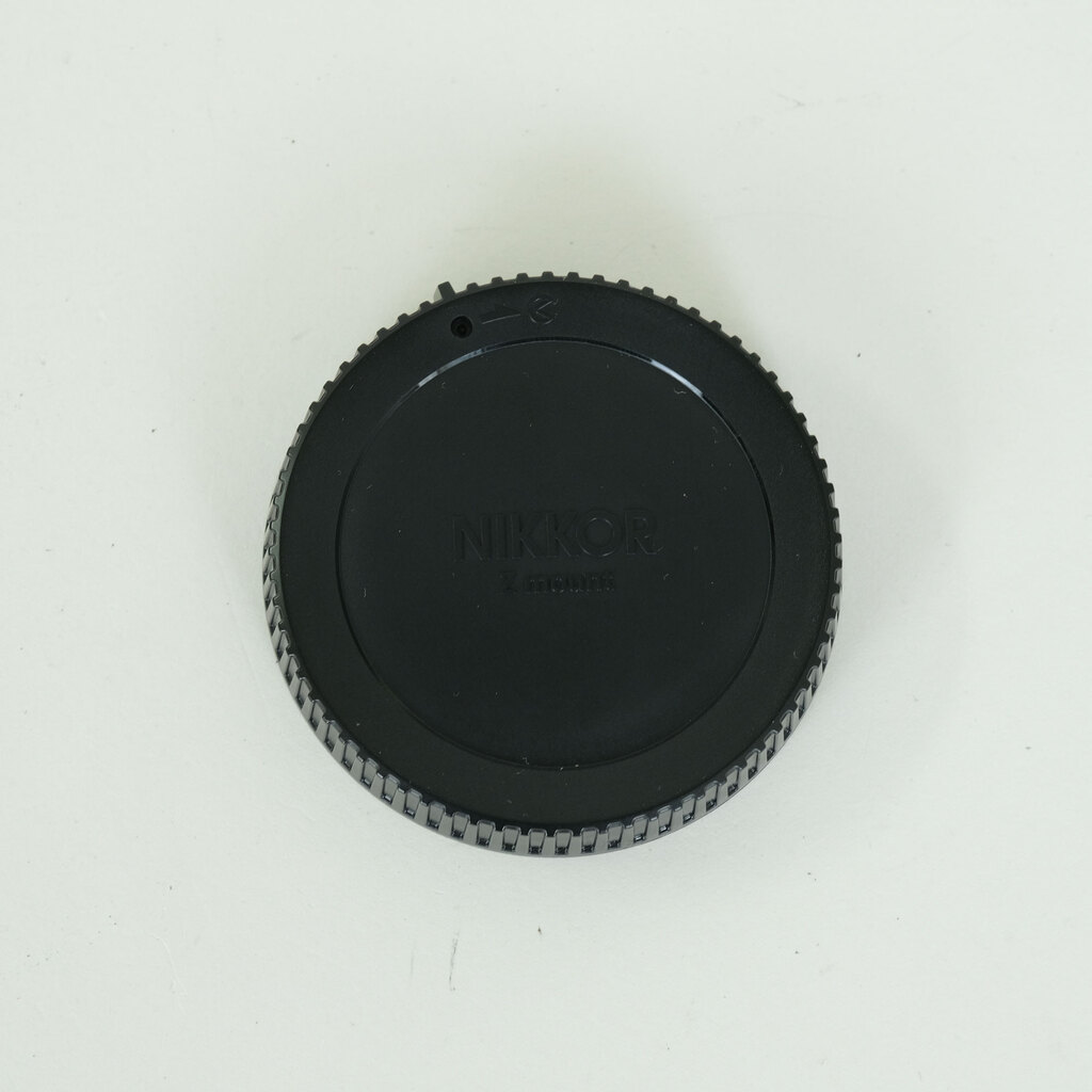 Nikon NIKKOR Z 70-200mm f/2.8 VR S