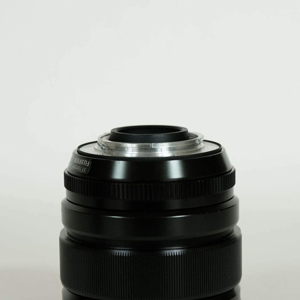 FUJIFILM XF16mmF1.4 R WR FUJIFILM XF16mmF1.4 R WR