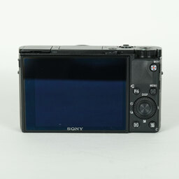 SONY Cyber-shot DSC-RX100M6 SONY Cyber-shot DSC-RX100M6